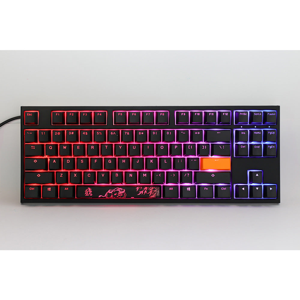 Ducky One 2 RGB TKL 80% version