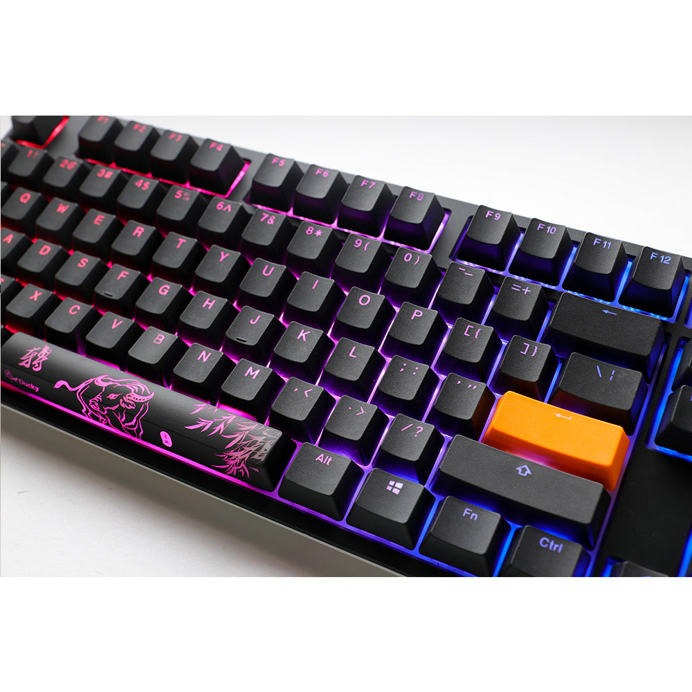 Ducky One 2 RGB TKL 80% version