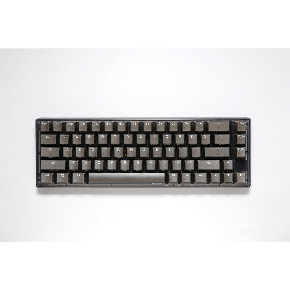 Ducky One 3 SF 65% keyboard Aura Edition Aura Black