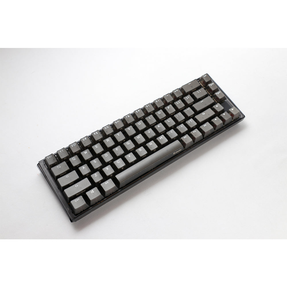 Ducky One 3 SF 65% keyboard Aura Edition Aura Black