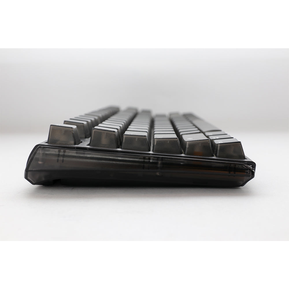 Ducky One 3 TKL 80% keyboard Aura Edition Aura Black