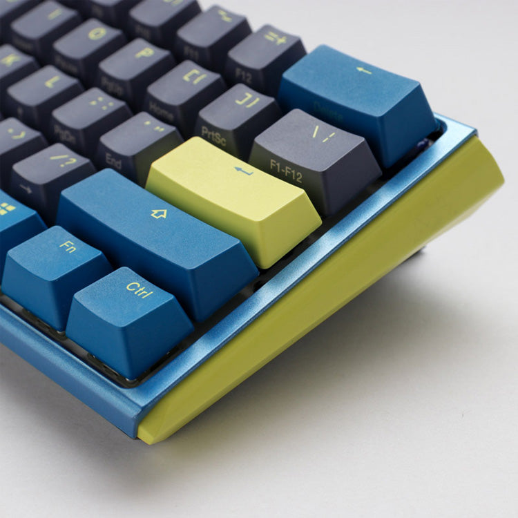 Ducky One 3 Mini 60% keyboard Daybreak