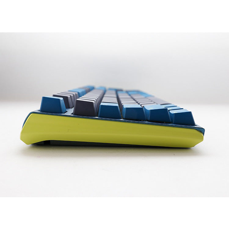 Ducky One 3 TKL size 80% keyboard Daybreak