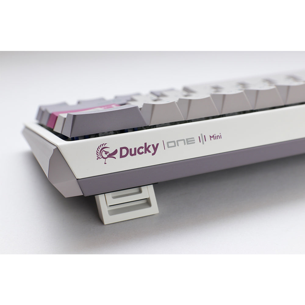 Ducky One 3 Mini 60% keyboard Mist