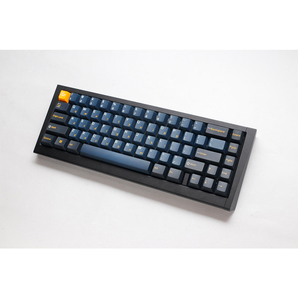 Ducky ProjectD Outlaw 65 DIY Keyboard Black