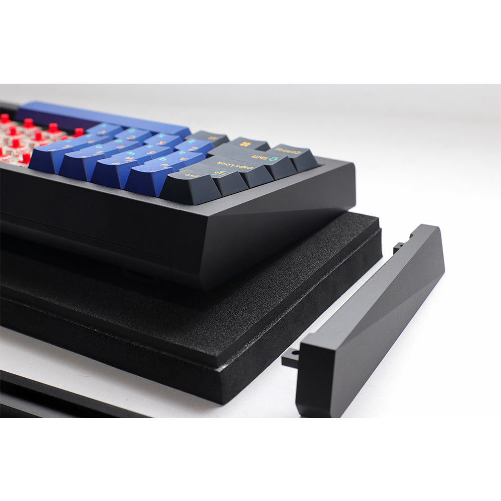 Ducky ProjectD Outlaw 65 DIY Keyboard Black