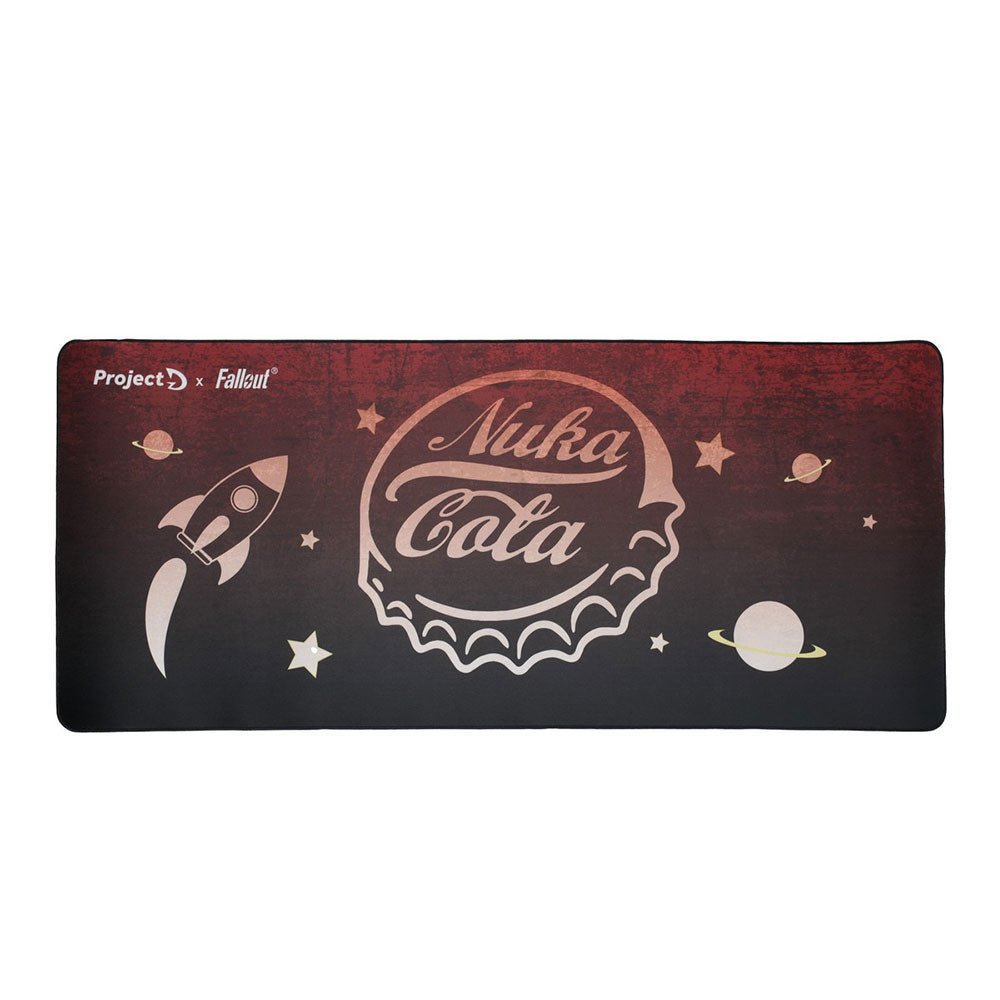 【限定】Ducky ProjectD x Bethesda Tinker 75 Mechanical Keyboard Fallout Nuka Cola Edition