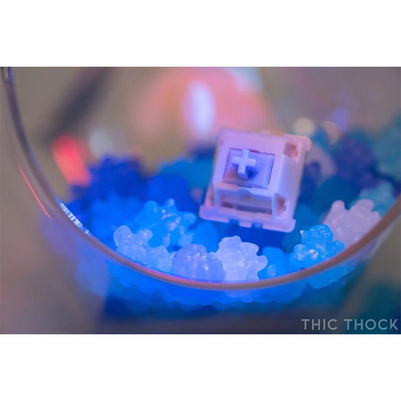 Thic Thock Konpeitou switches 10個入