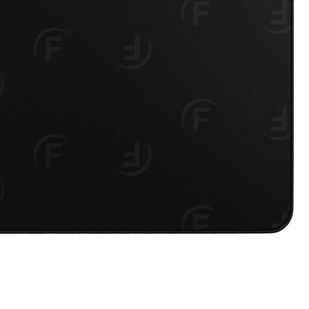 FreeFall SV BASE Control + Mousepad V2 Midnight Black
