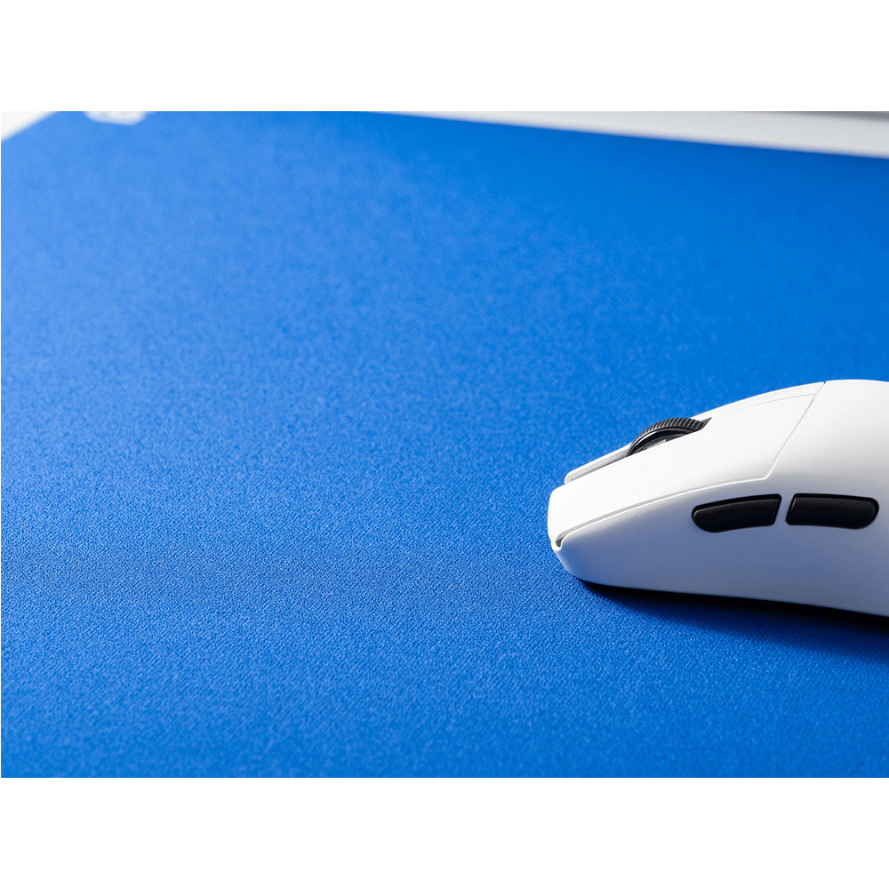 FreeFall SV BASE Control+ v3 Gaming Mousepad ILBLUE