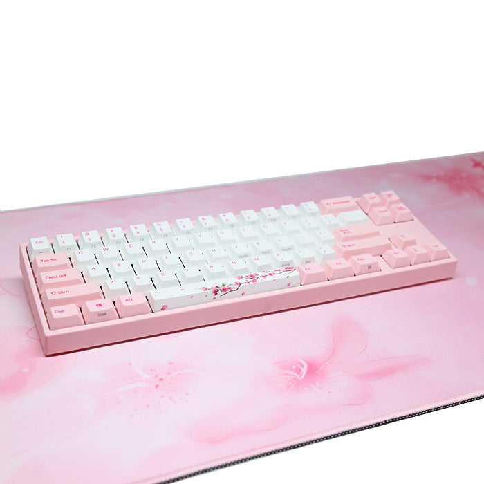 Varmilo Sakura Mousepad XL