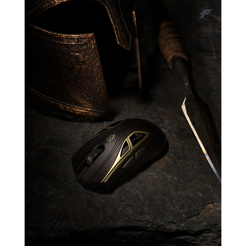 Finalmouse SLX Achilles Son of Peleus