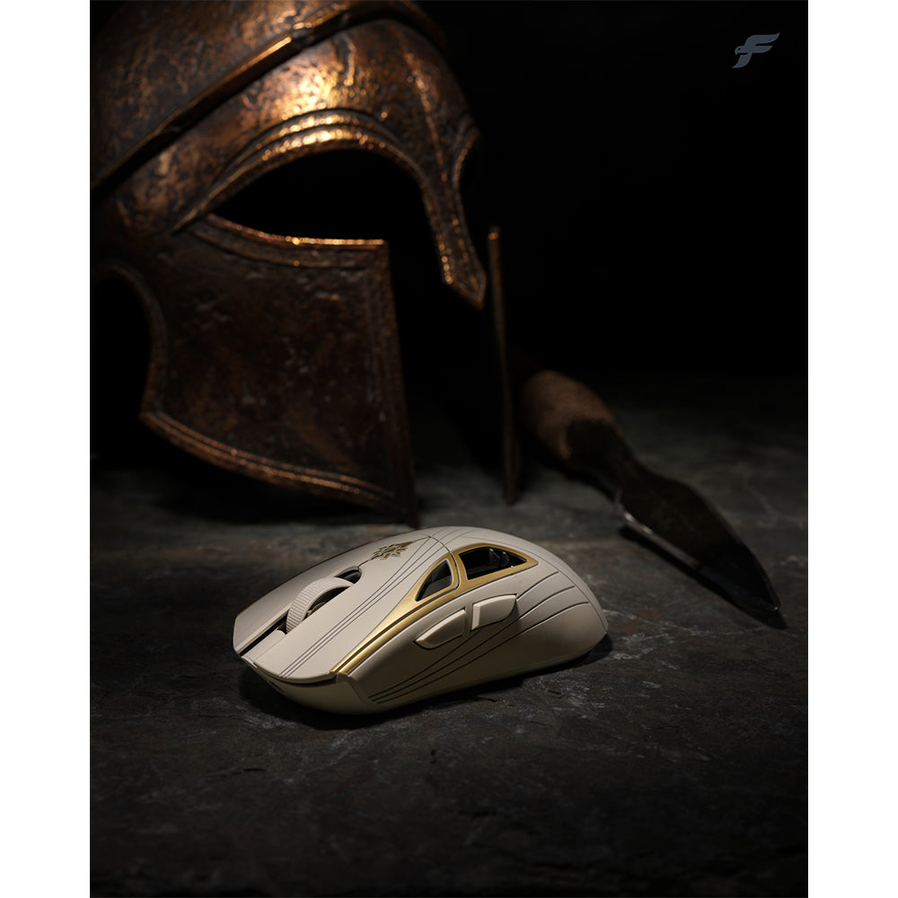 Finalmouse SLX Achilles Son of Thetis