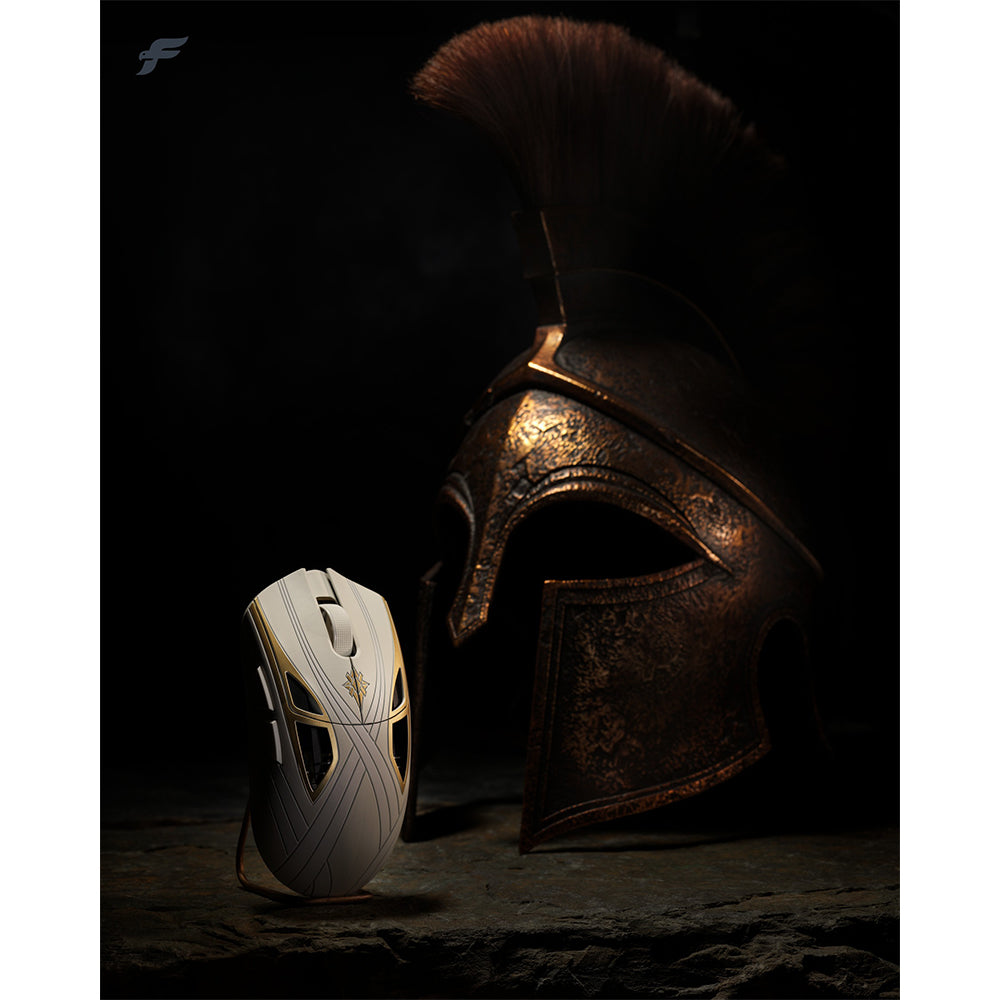 Finalmouse SLX Achilles Son of Thetis