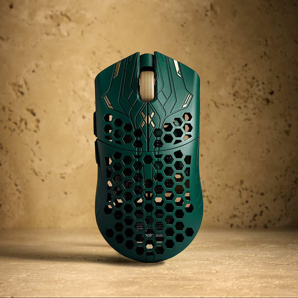 Finalmouse UltralightX Prophecy Tarik
