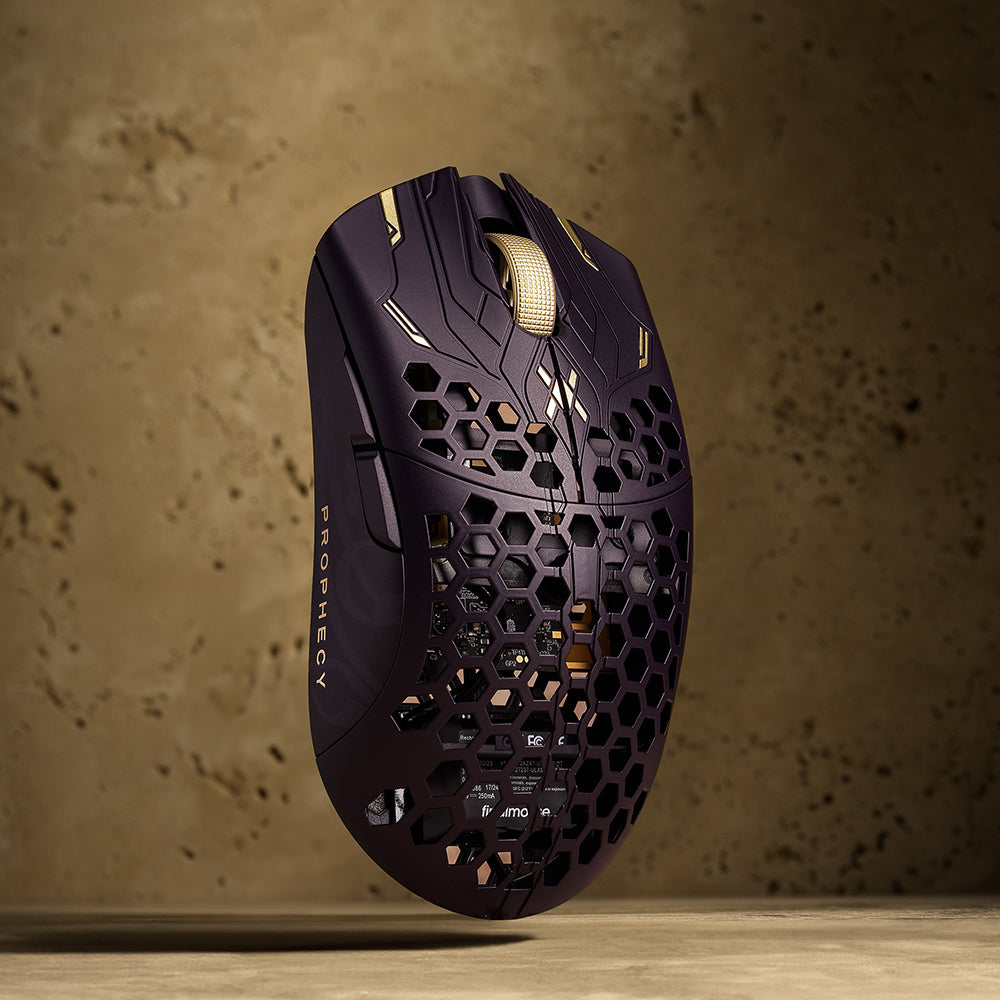 Finalmouse UltralightX Prophecy Tfue