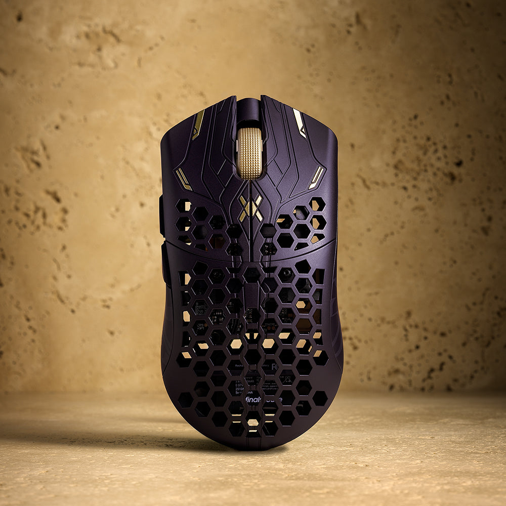 Finalmouse UltralightX Prophecy Tfue
