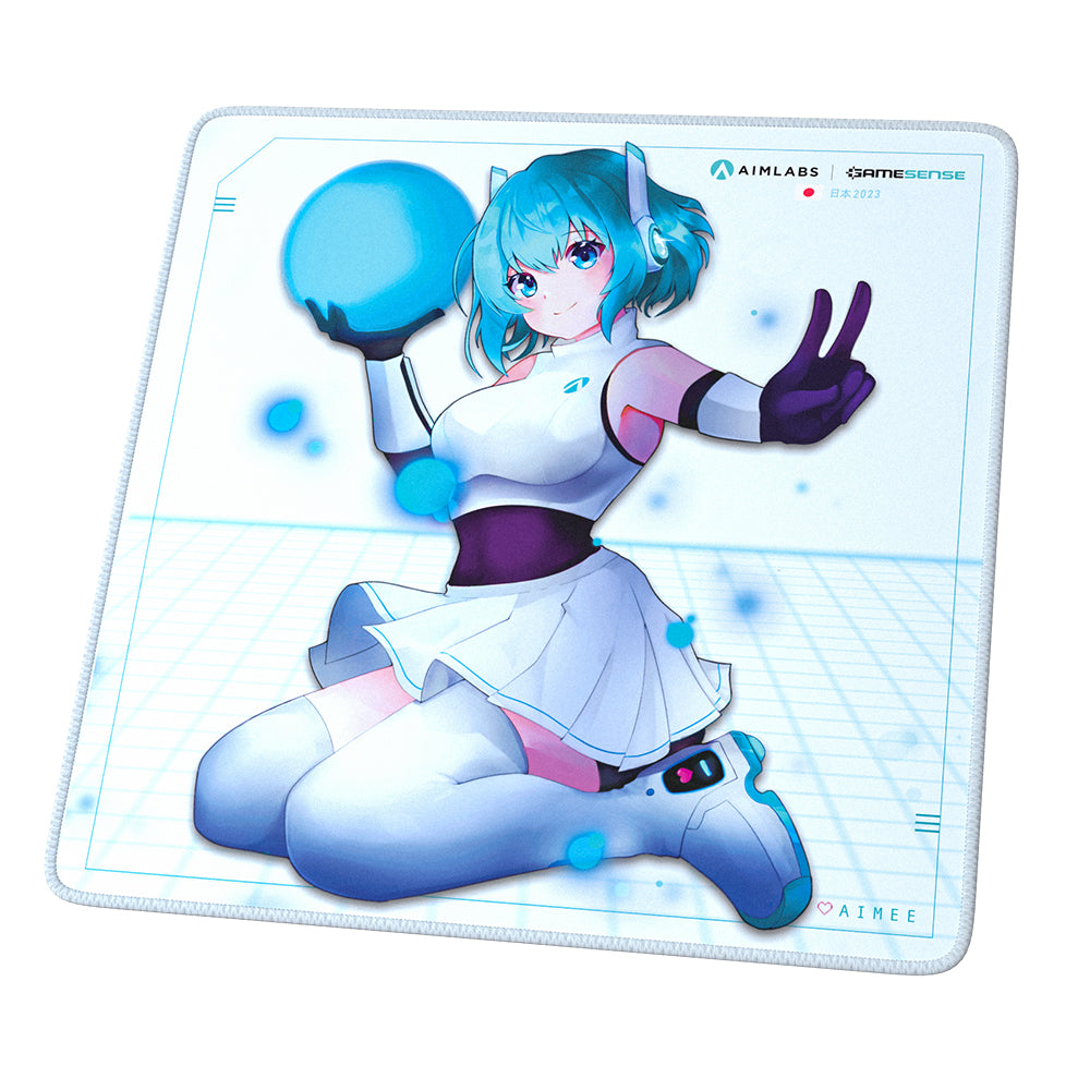 【数量限定】Gamesense×Aimlabs Radar 日本限定デザイン コンプリートセット