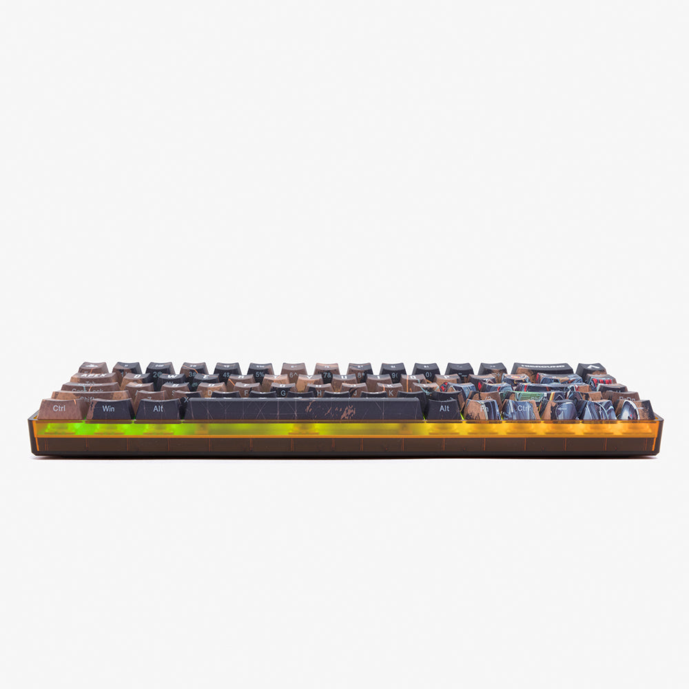 Higround Apex Legends Performance Base 65 Keyboard Pathfinder