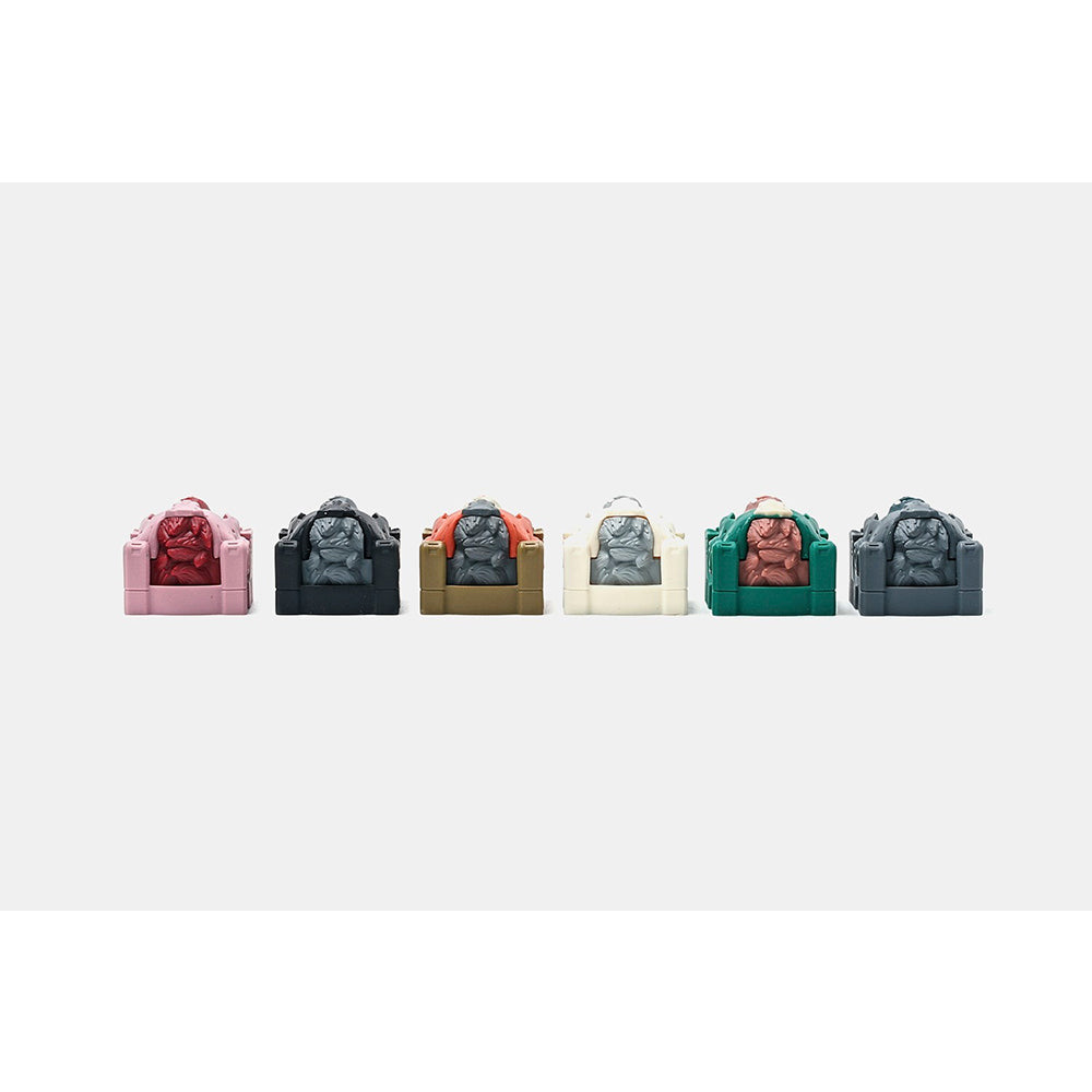 Hot Keys Project Diesel Key Cap