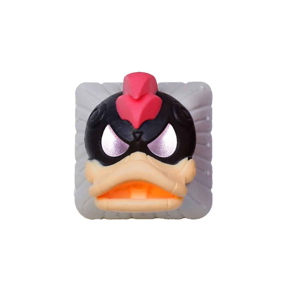 Hot Keys Project HKP x Ducky Ducky League Key Cap
