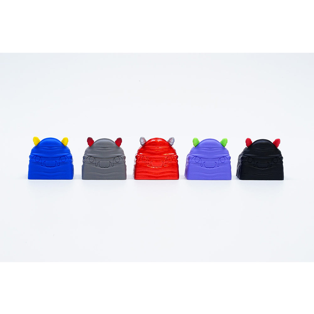 Hot Keys Project Hannya Key Cap