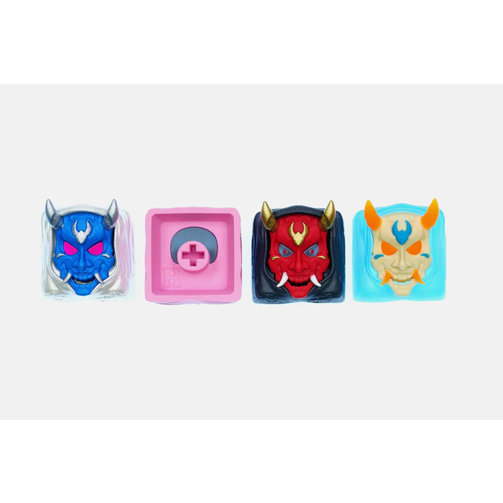 Hot Keys Project Hannya Key Cap