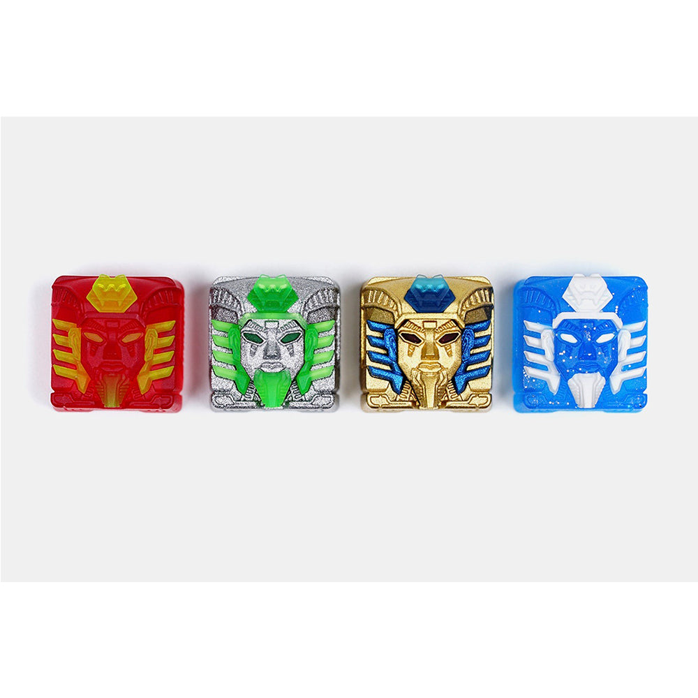 Hot Keys Project Pharaoh Key Cap