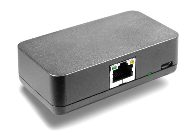 Redpark Gigabit + PoE Adapter for iPad (L6-NETPOE)