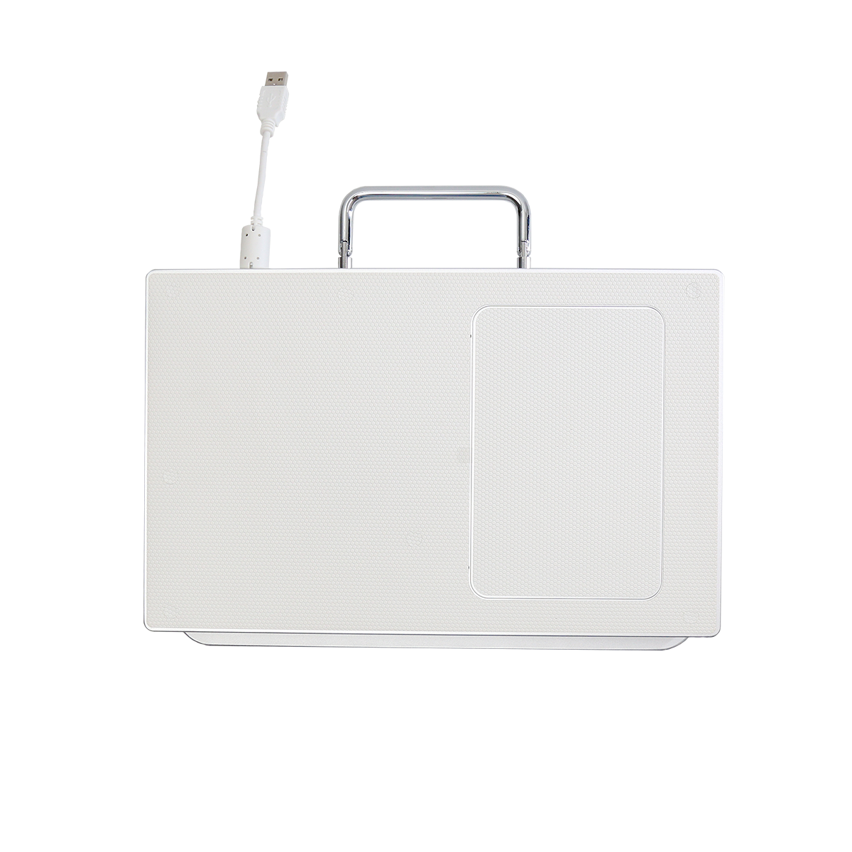 VARMILO KASSAI Lunar Silver Arcade Joystick Controller for Fighting Games Type-C接続対応モデル