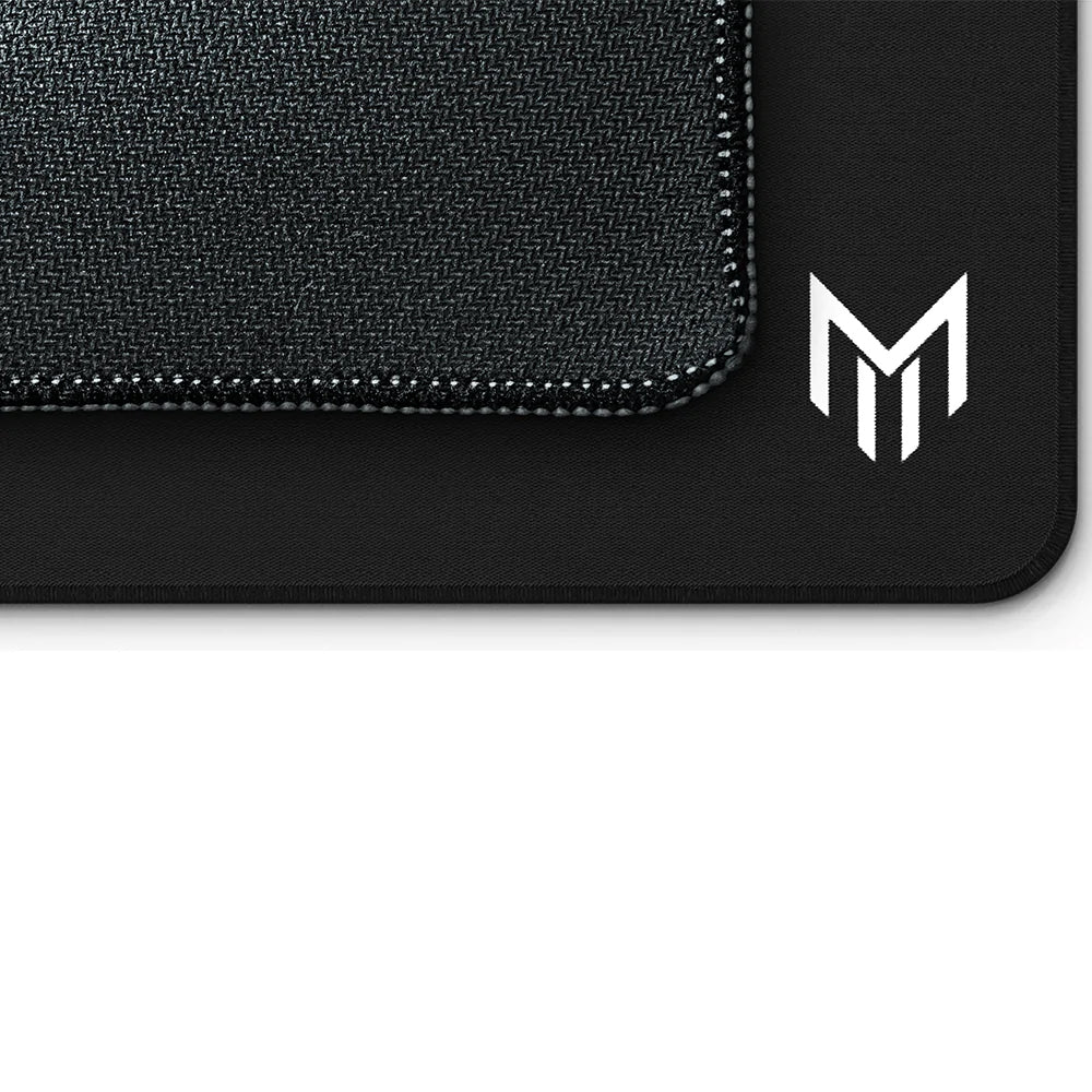 Matrix Keyboards Mousepad XXL Black