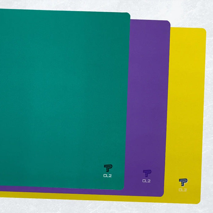 PureTrak CL2 Series Gaming Mousepads Lilac Dreams
