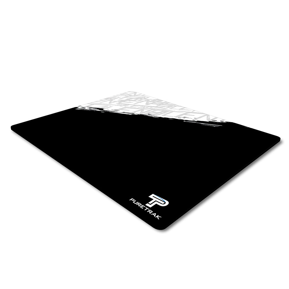 PureTrak CL1 Talent Black gaming mousepads