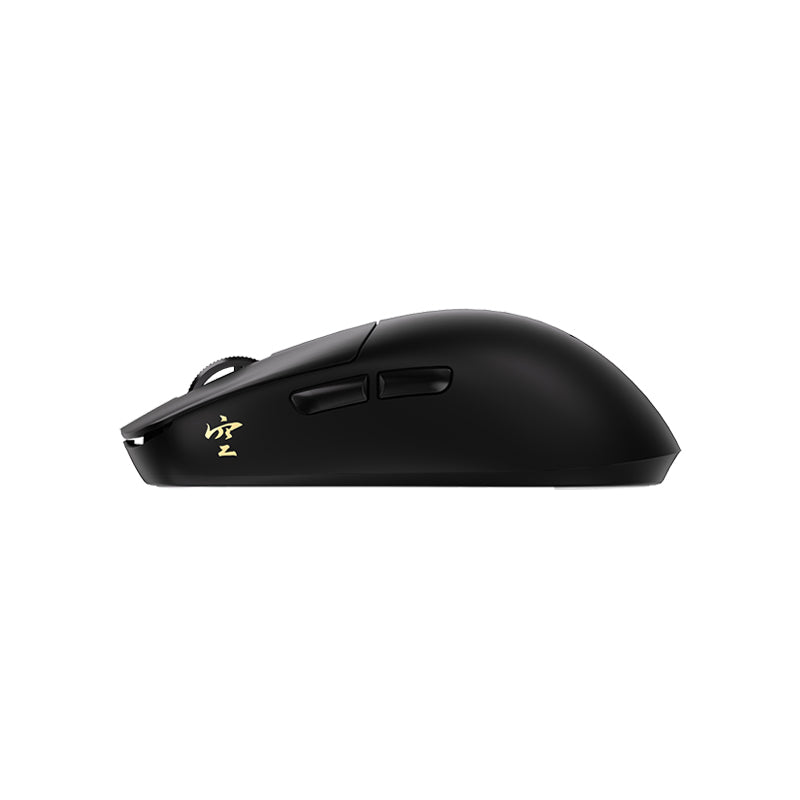 Ninjutso Sora V2 8K Wireless Gaming Mouse Black(8K Receiver付属)