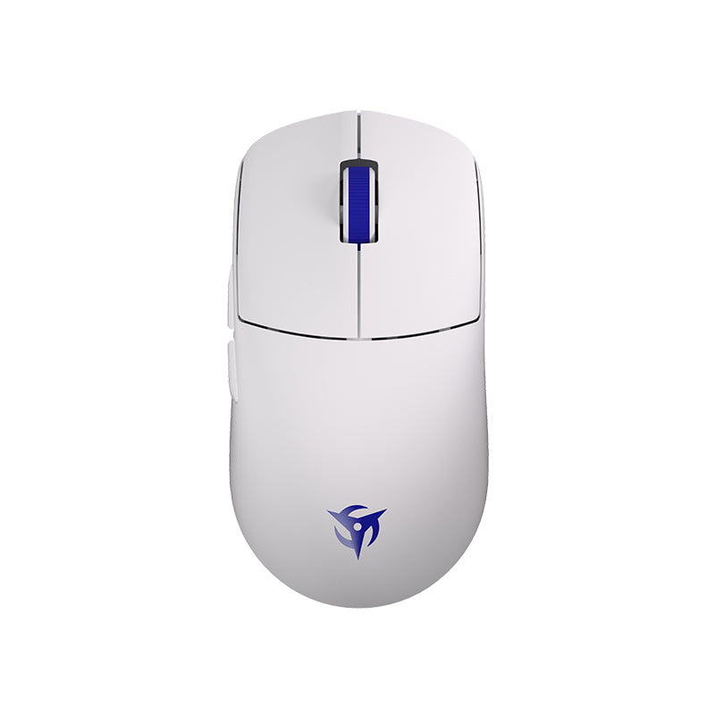 Ninjutso Sora V2 8K Wireless Gaming Mouse White(8K Receiver付属)