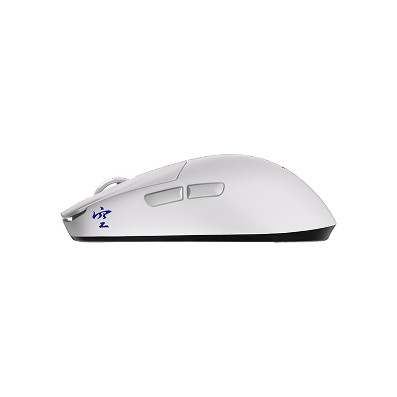 Ninjutso Sora V2 8K Wireless Gaming Mouse White(8K Receiver付属)