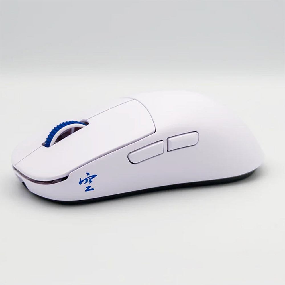 Ninjutso Sora V3 8K Wireless Gaming Mouse Black