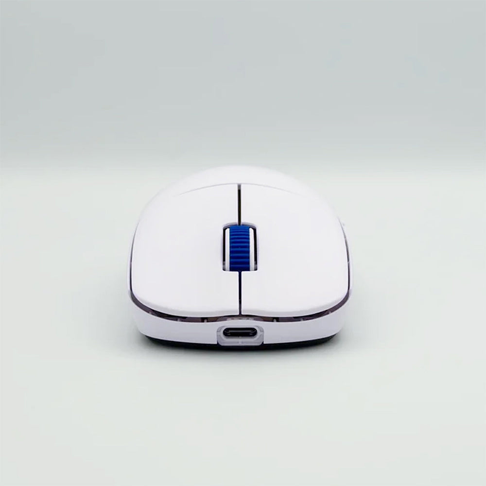 Ninjutso Sora V3 8K Wireless Gaming Mouse White
