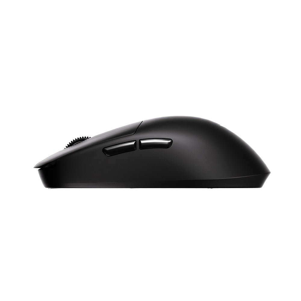 Vaxee x Ninjutso Sora 4K Wireless Gaming Mouse Black