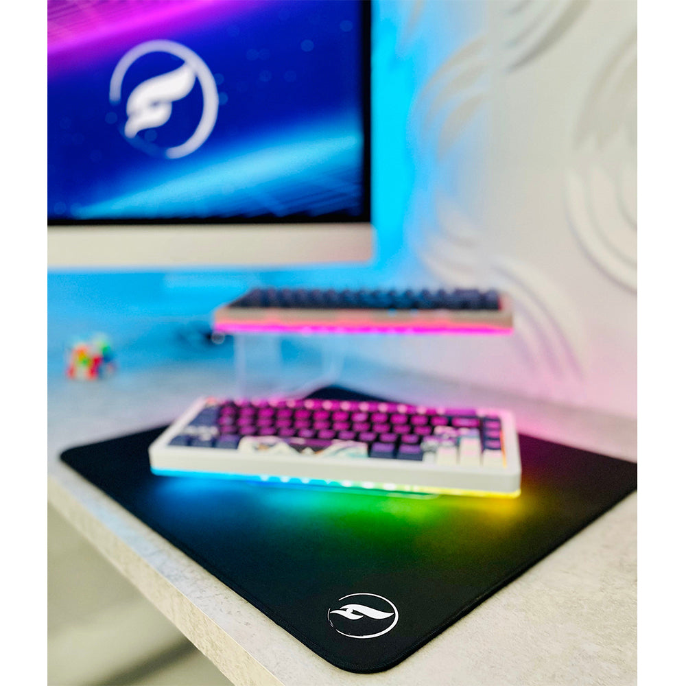 Odin Gaming Andromeda Pro Cloth Mouse Pad XL