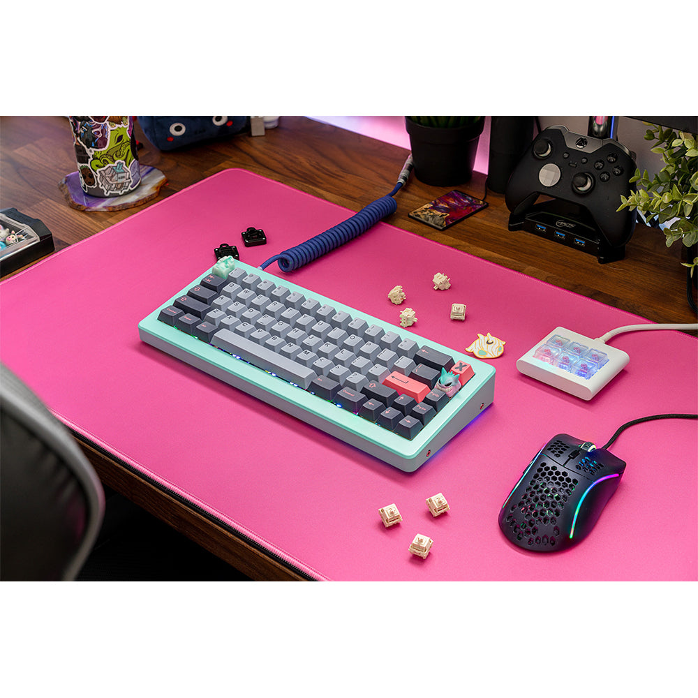 Odin Gaming ZeroGravity XL Extended Gaming Mouse Pad