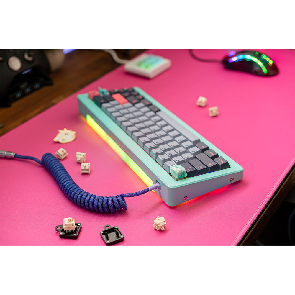Odin Gaming ZeroGravity XL Extended Gaming Mouse Pad