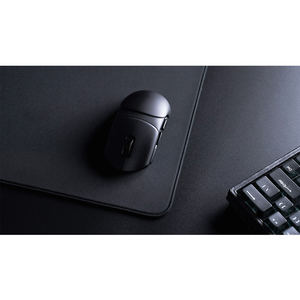 Orbital Works Pathfinder Modular Wireless Gaming Mouse Black