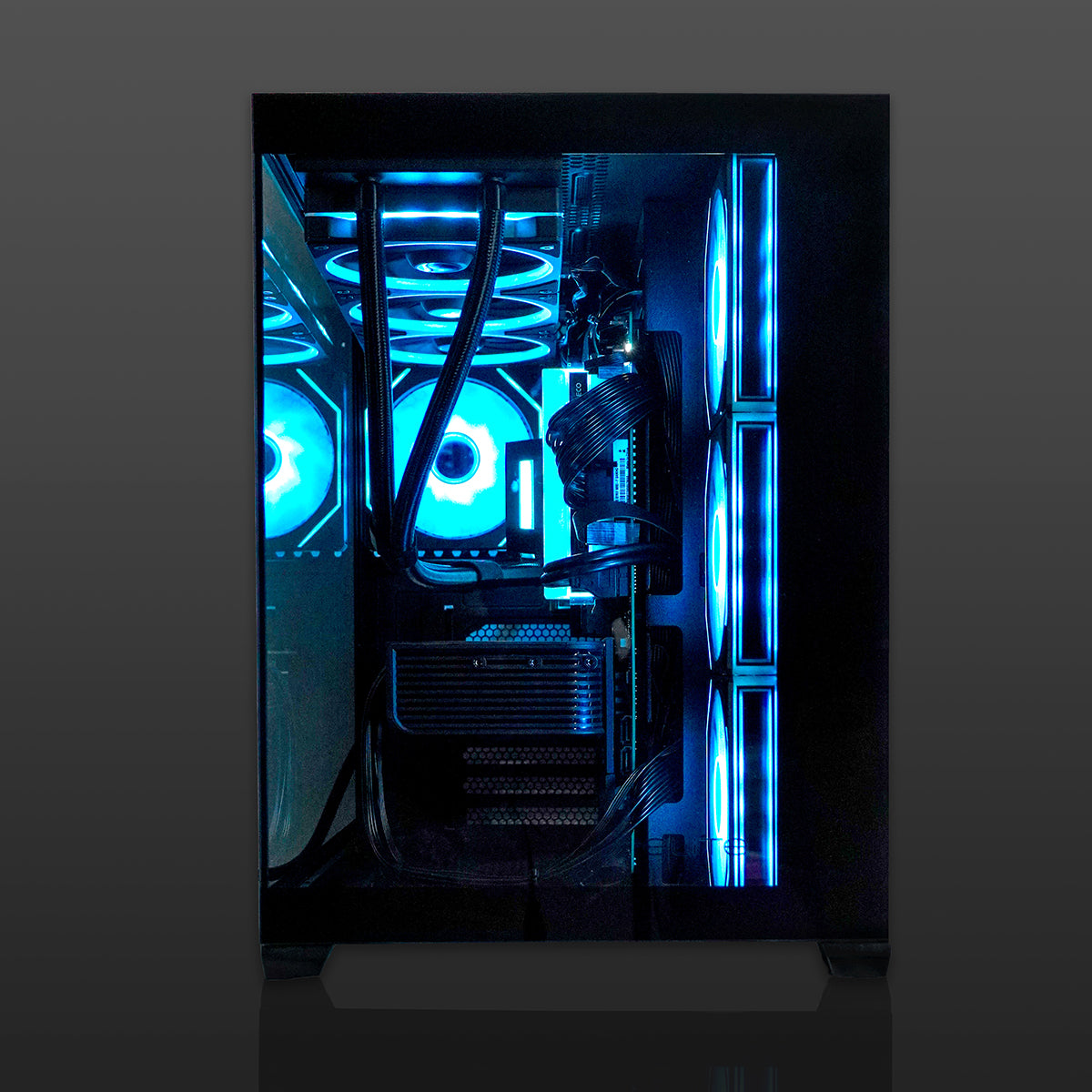 【FOW-PG-R5-N56-BK-1】BTOパソコン/ゲーミングPC