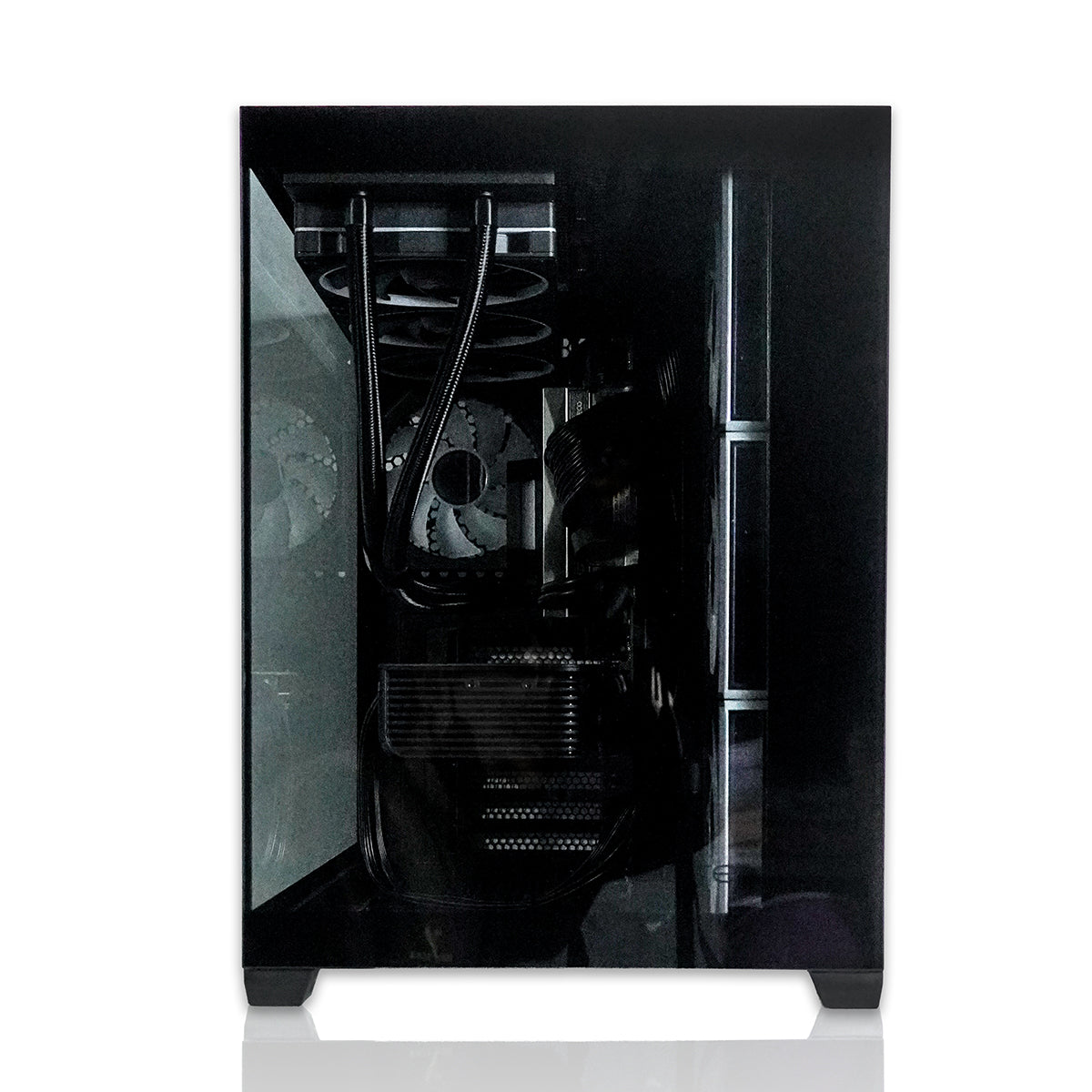 【FOW-PG-R5-N56-BK-1】BTOパソコン/ゲーミングPC