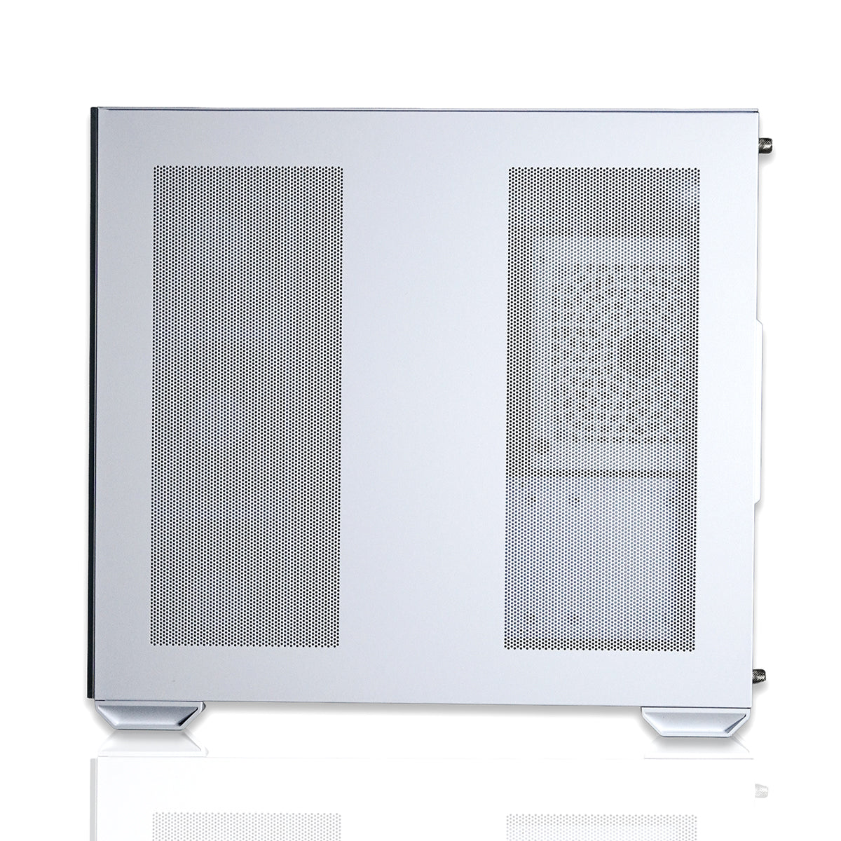 【FOW-TG-R7X3D-N57-WH-1】BTOパソコン/ゲーミングPC