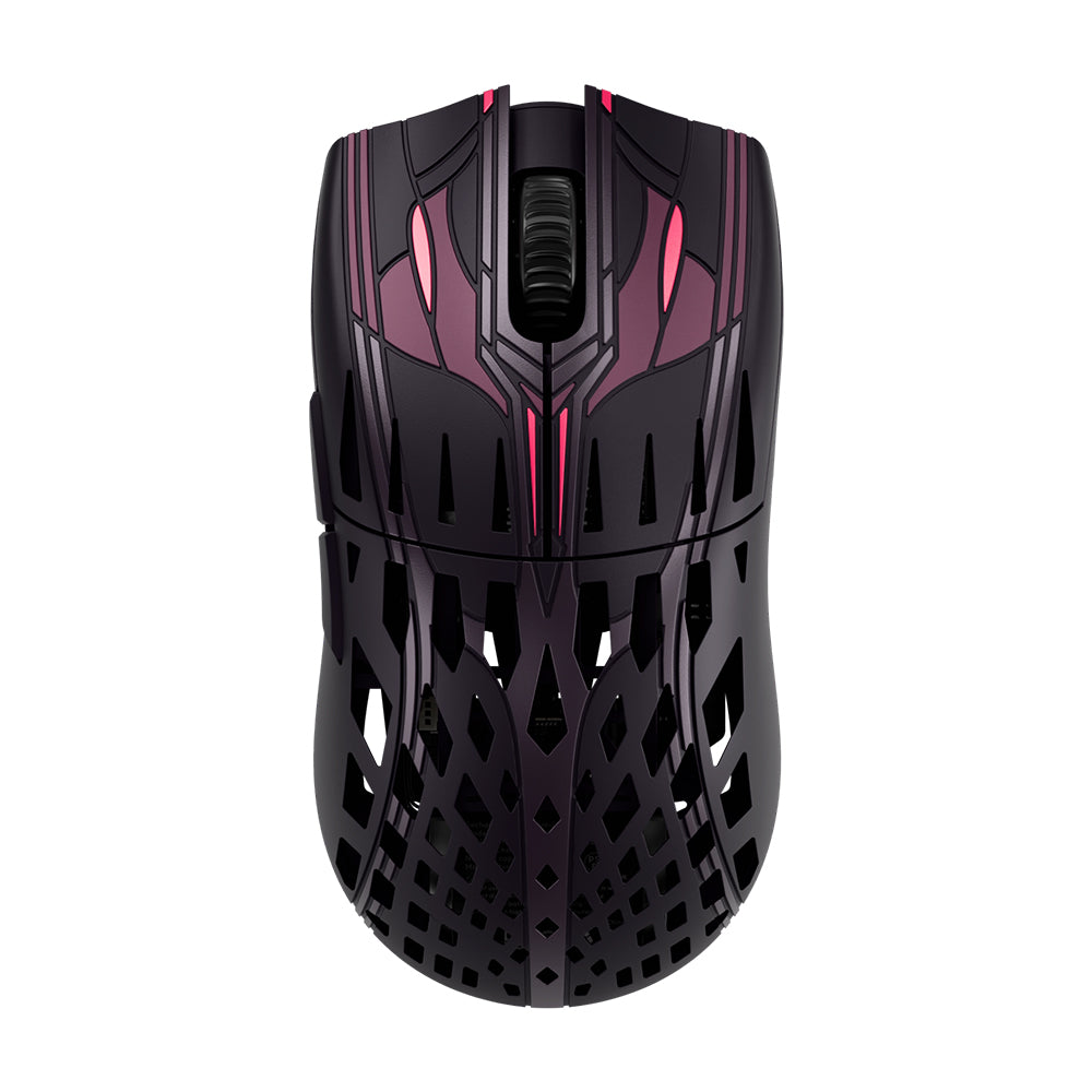 Pwnage Wireless Gaming Mouse Trinity CF Solid Sakura Samurai