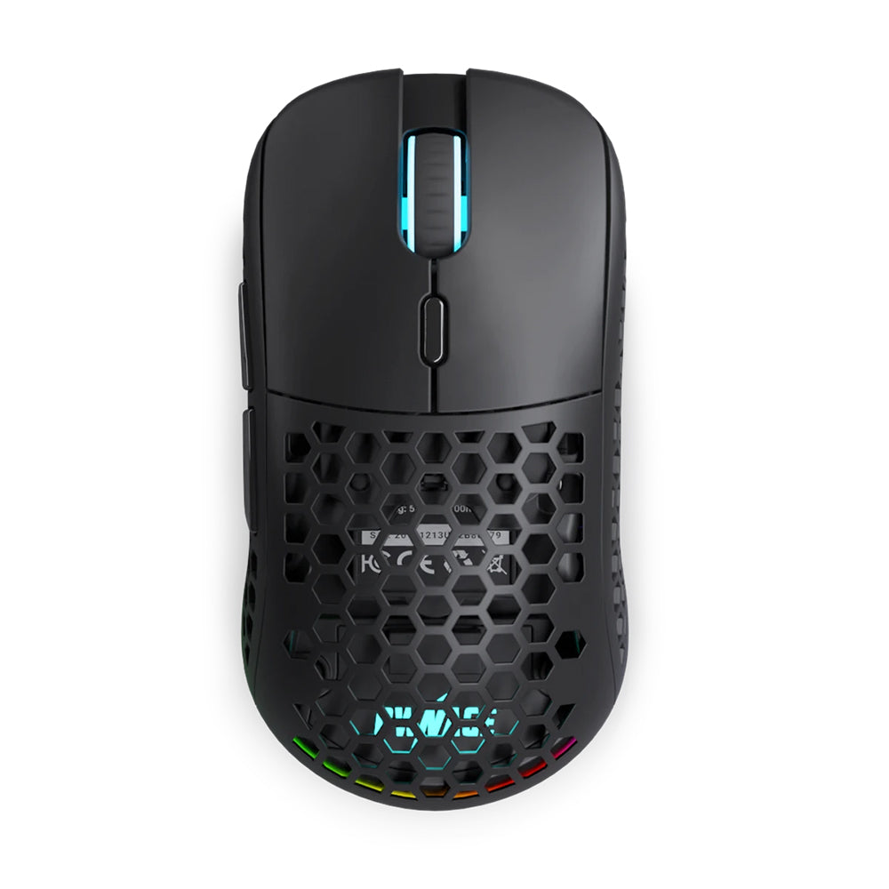 【カバーが2つ無料で付いてくる!】Pwnage Ultra Custom Wireless Symm 1(キャンペーンコード2)