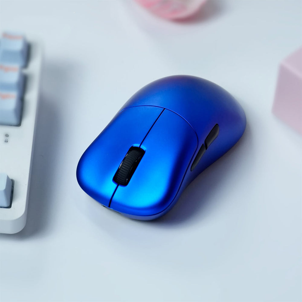 RAWM ER21 PRO Wireless Gaming mouse Blue