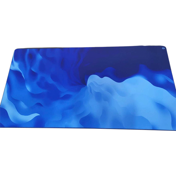 Gamesense Radar 4mm Mousepad Blue